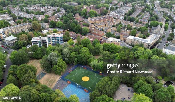 local basketball court - basketball all access stock pictures, royalty-free photos & images