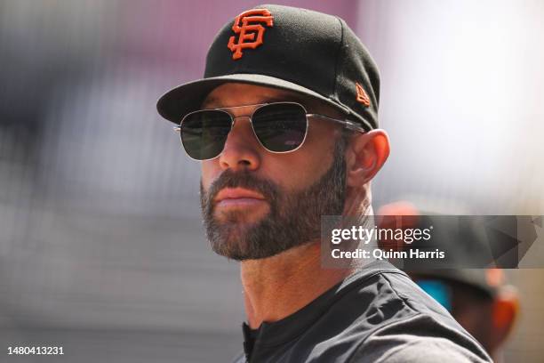 Kapler 2,557 Gabe Kapler Photos & High Res Pictures - Getty Images