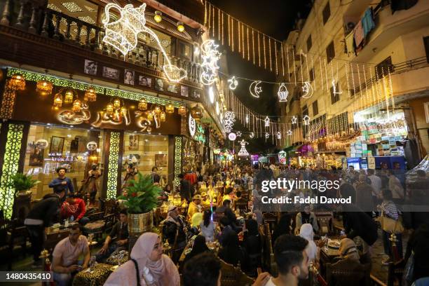 Muizz Li Din Allah Photos and Premium High Res Pictures - Getty Images