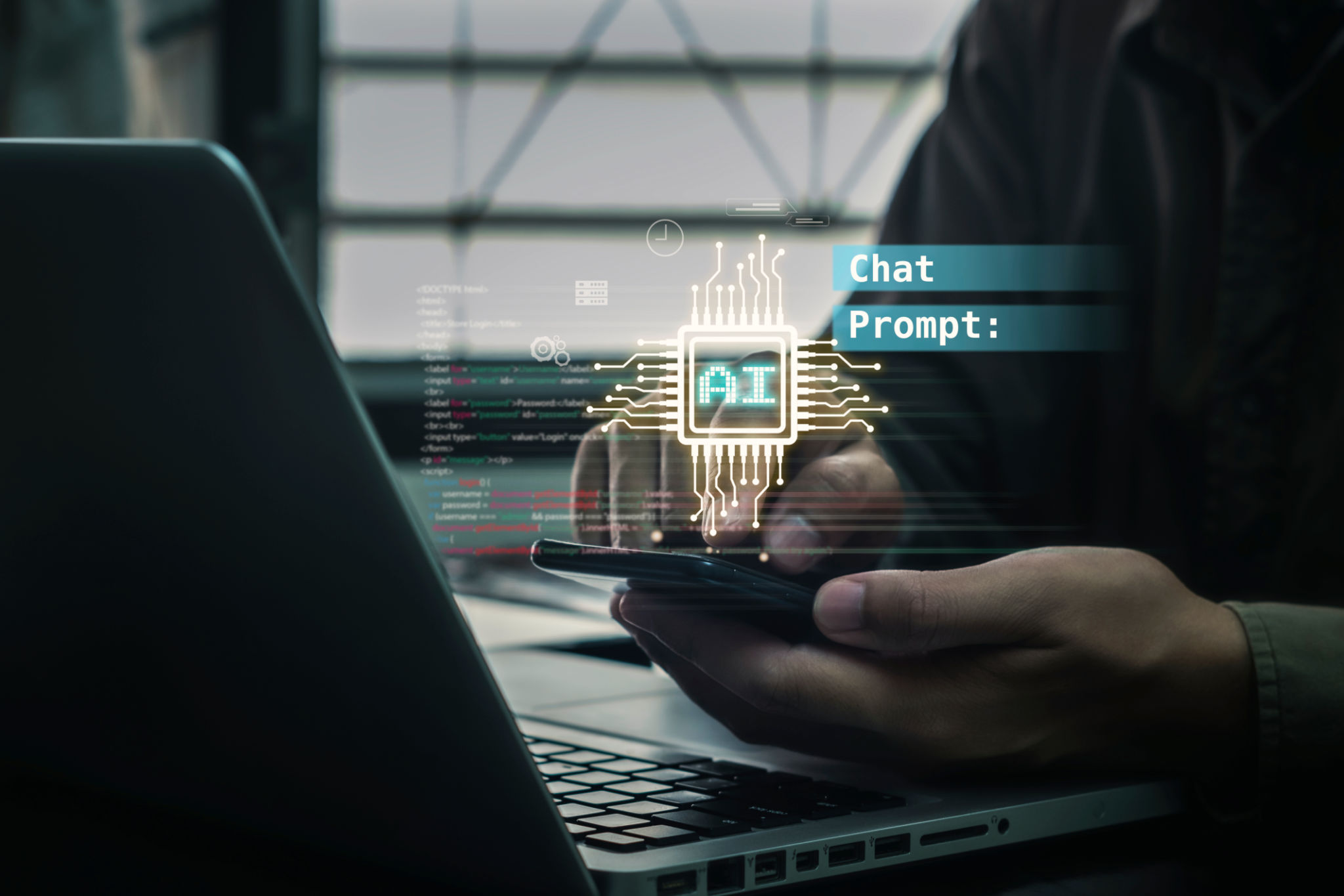 Ai technology Ai technology