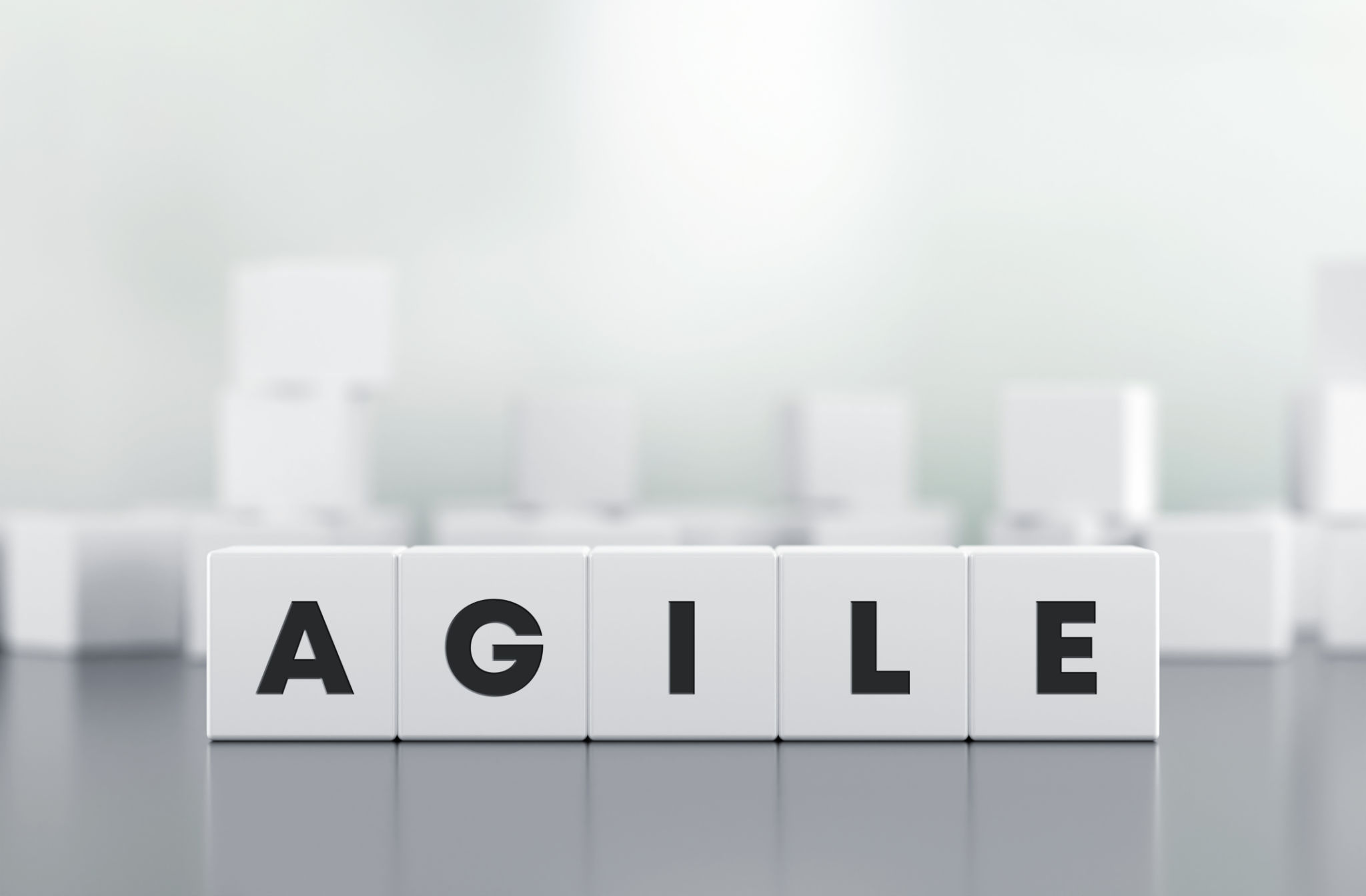 agile marketing strategies