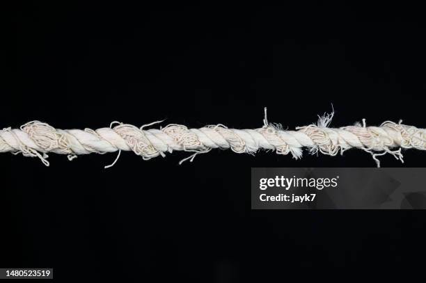 rope - threading stock pictures, royalty-free photos & images