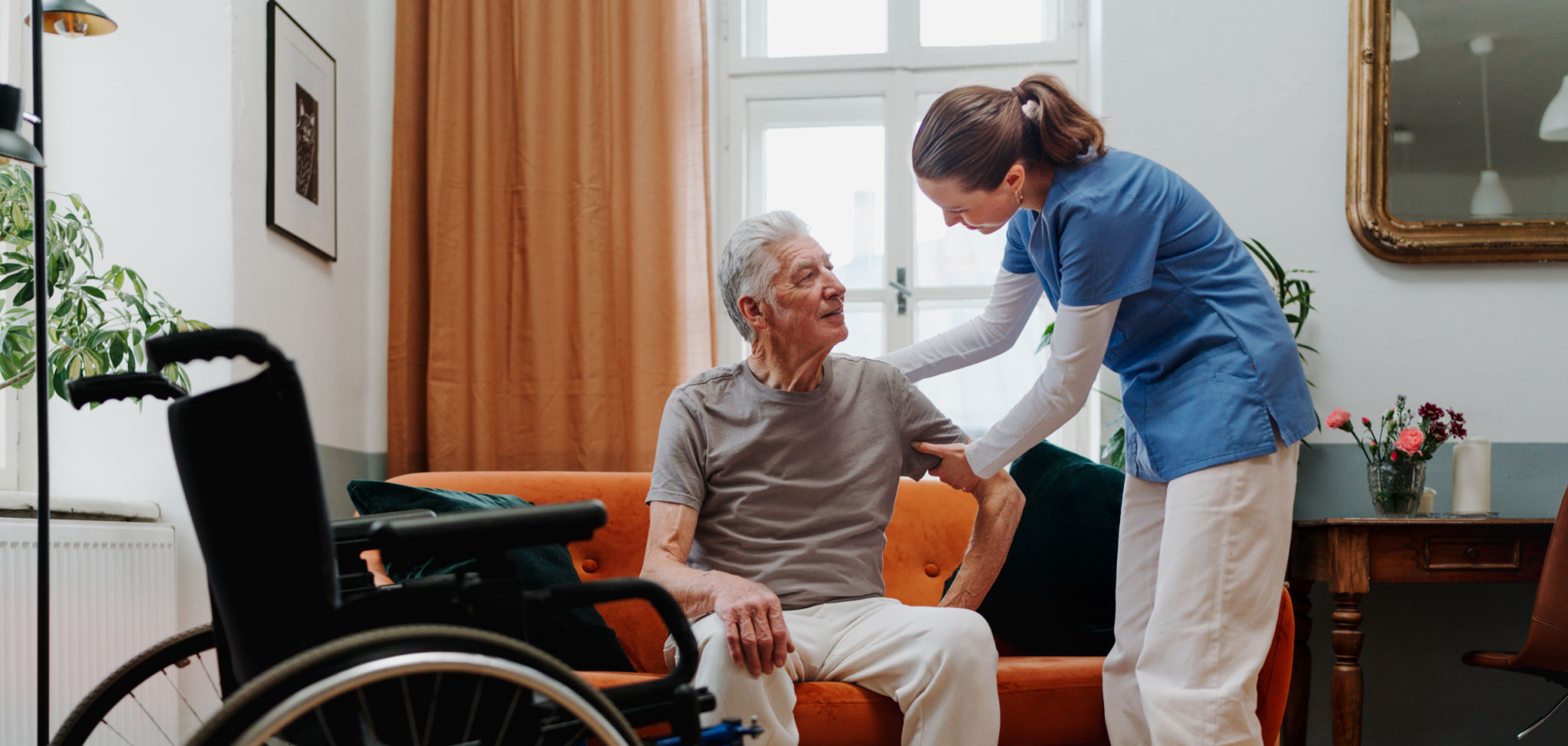 private care provider
