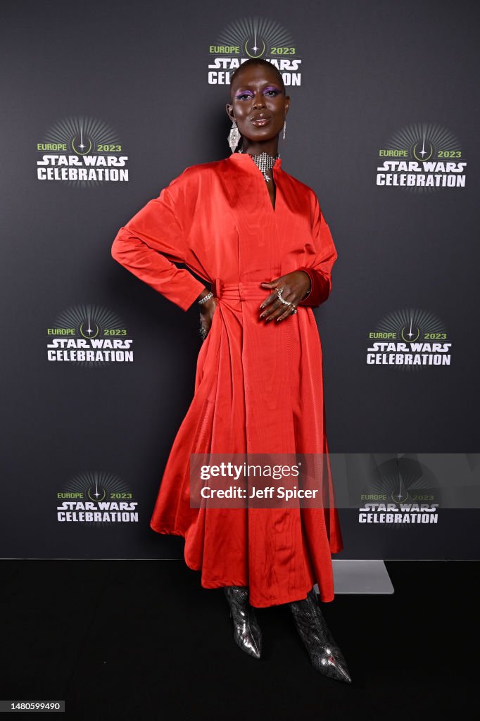 Star Wars Celebration 2023 Studio Panel