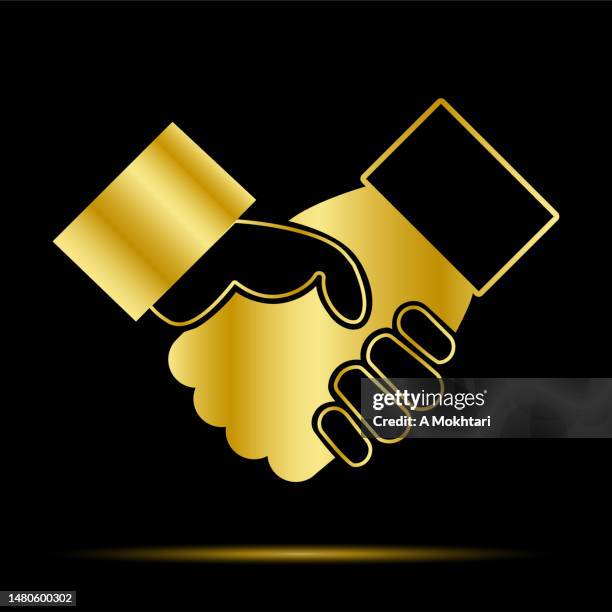 Hand Chako 2,880 Golden Handshake Stock Photos, High-Res Pictures, and Images ...