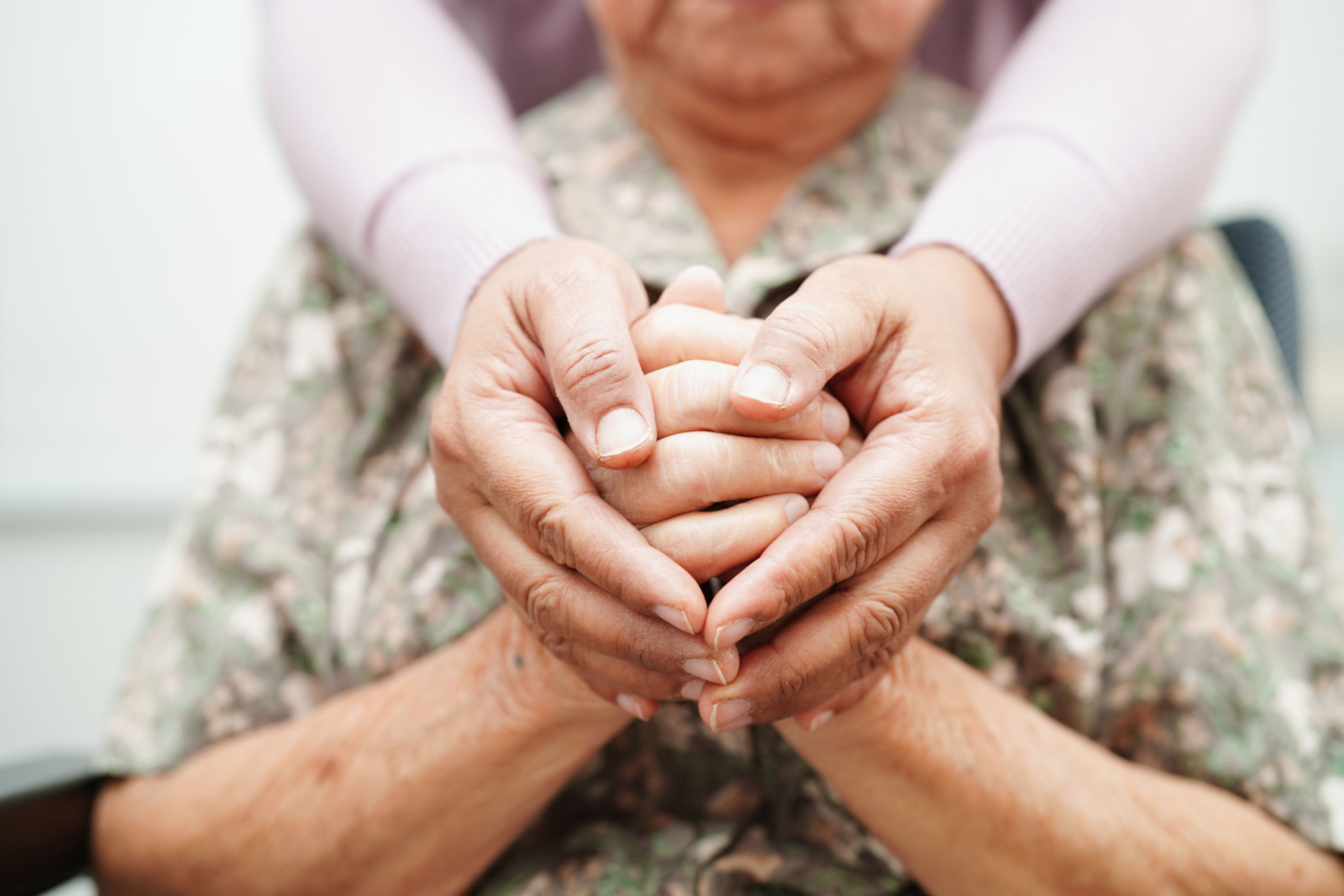 family caregiver support