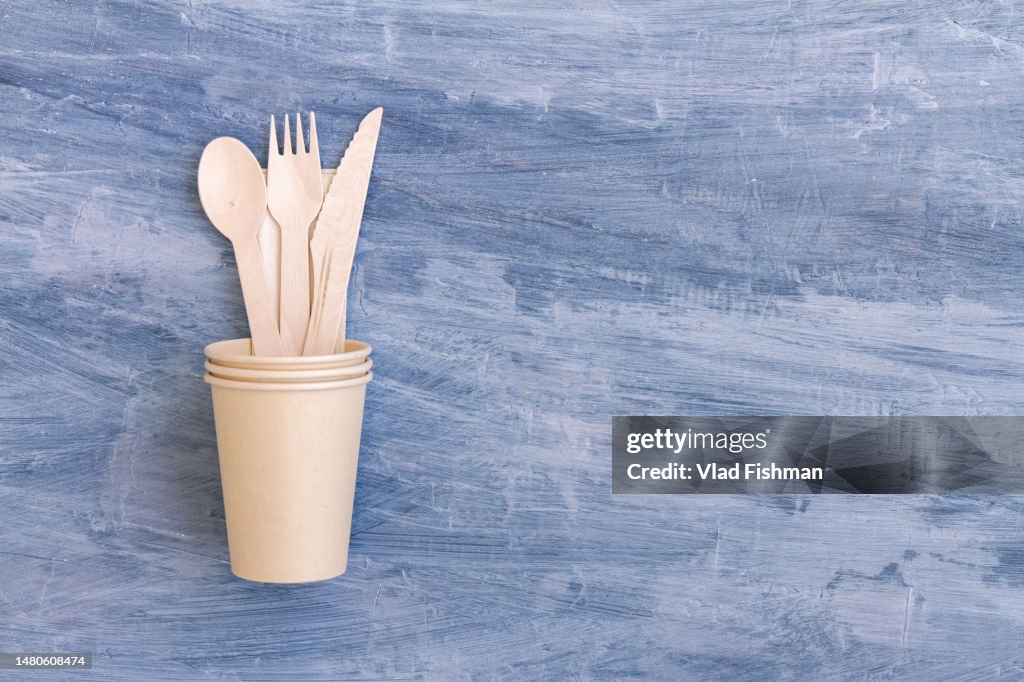 Sustainable utensils