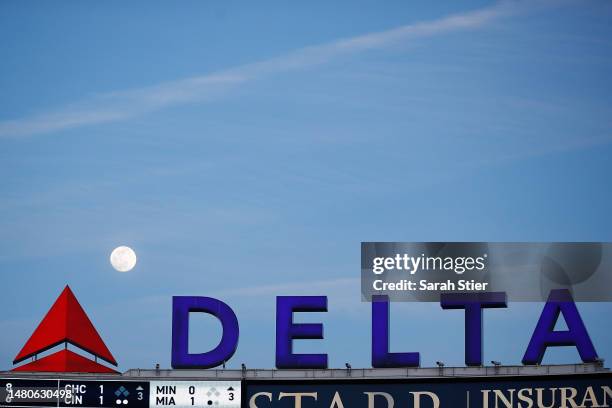 Delta Fill Sign Delta Sign Photos and Premium High Res Pictures - Getty Images