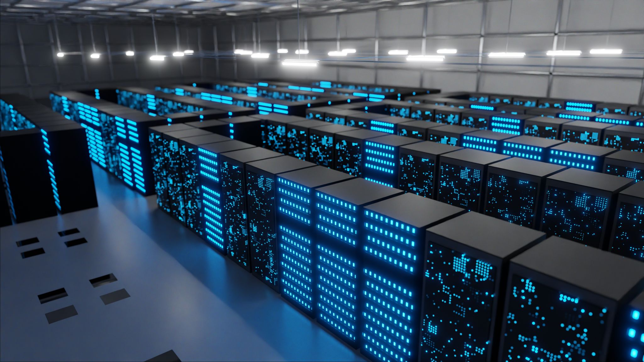 cloud data warehouse