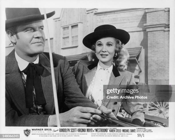 Rjc Films 2,684 Virginia Mayo Photos & High Res Pictures - Getty Images