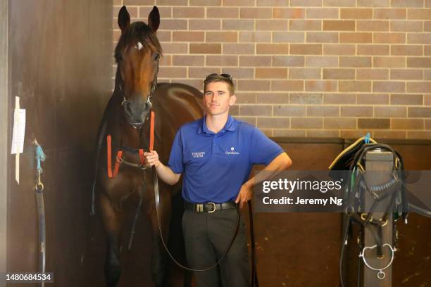 Godolphin Racing 30 Elizabeth Godolphin Photos & High Res Pictures - Getty Images