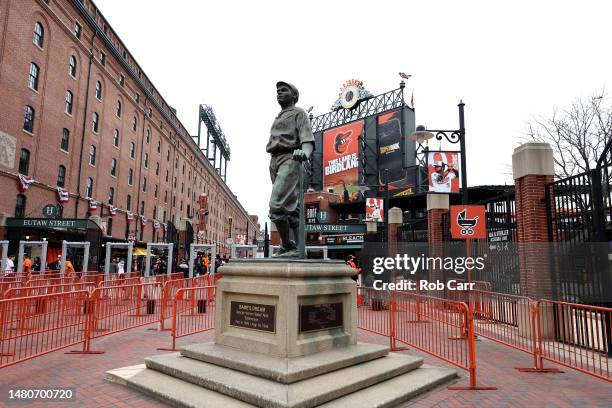Babe Ruth Stadium Babe Ruth Stadium Photos et images de collection - Getty Images