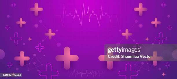 4,200 Ecg Pattern Stock Photos, High-Res Pictures, and Images - Getty ...
