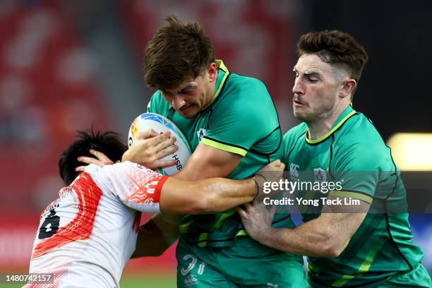 Tom Roche Ireland Tom Mullins Photos and Premium High Res Pictures - Getty Images