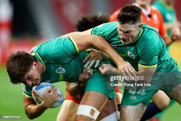 Tom Roche Ireland Tom Mullins Photos and Premium High Res Pictures - Getty Images