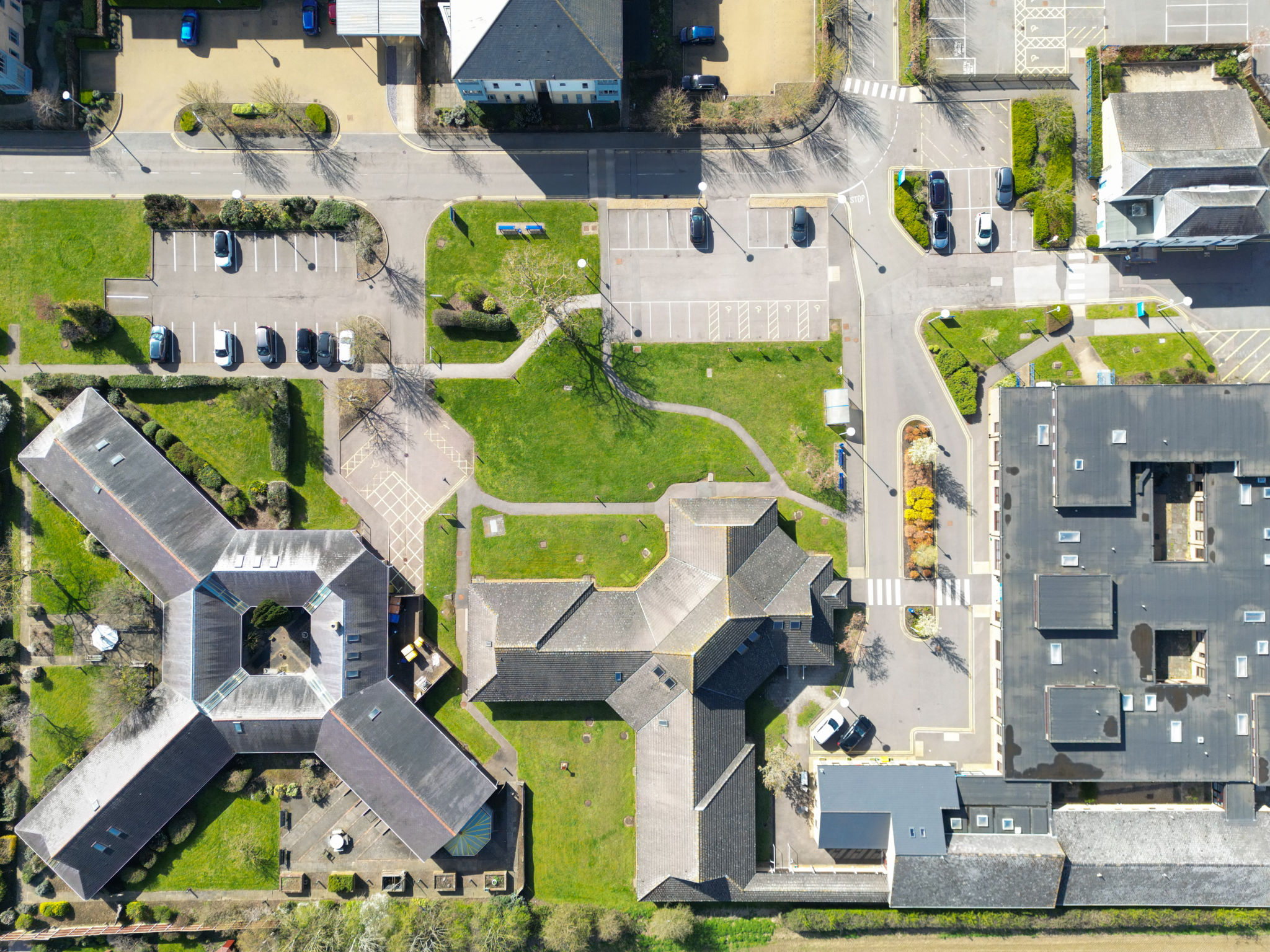 cambridgeshire clinic