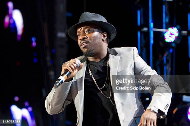 Anthony Hamilton Da Rapper 1,406 Anthony Hamilton Singer Stock Photos, High-Res Pictures, and ...