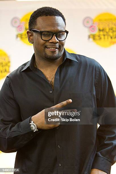 Carl Patrick Singer Carl Thomas (Singer) Photos and Premium High Res Pictures - Getty Images