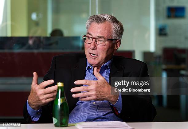 Eric Sprott Photos and Premium High Res Pictures - Getty Images