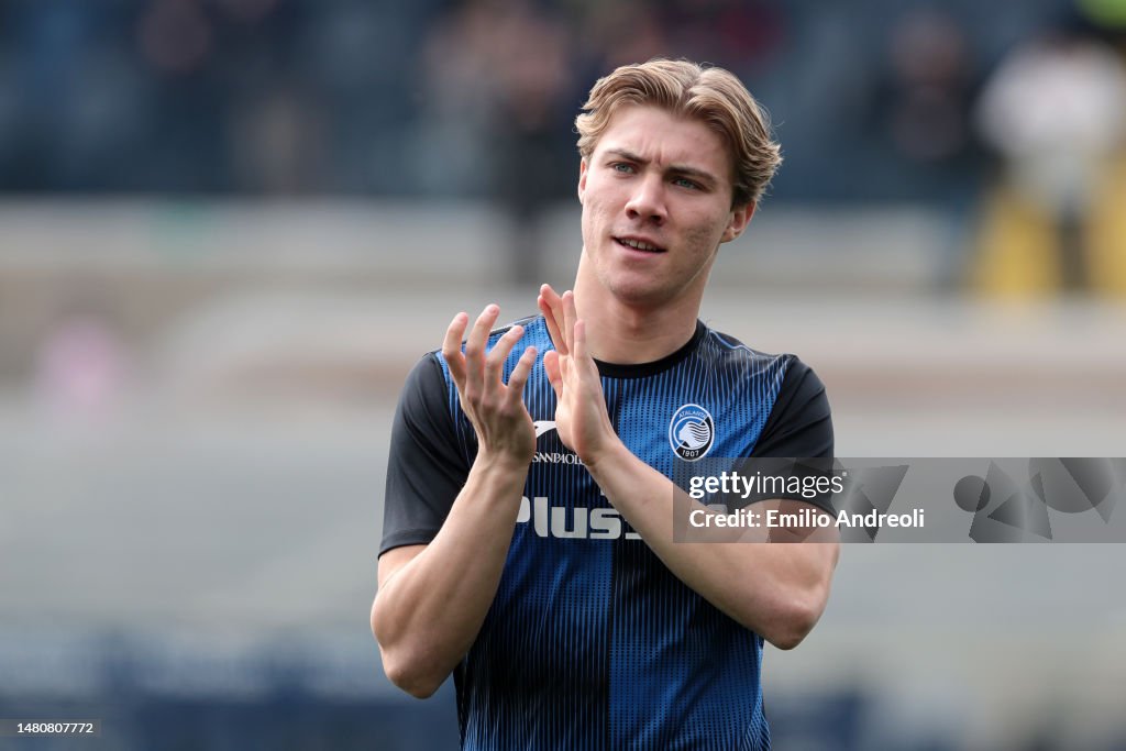 Atalanta BC v Bologna FC - Serie A