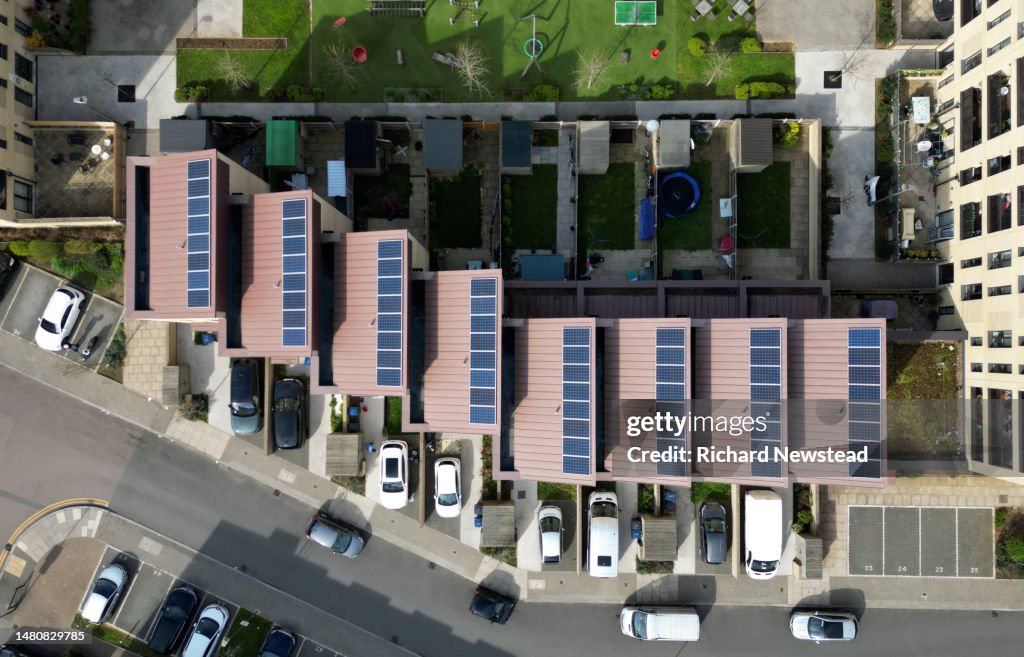 Sustainable Living