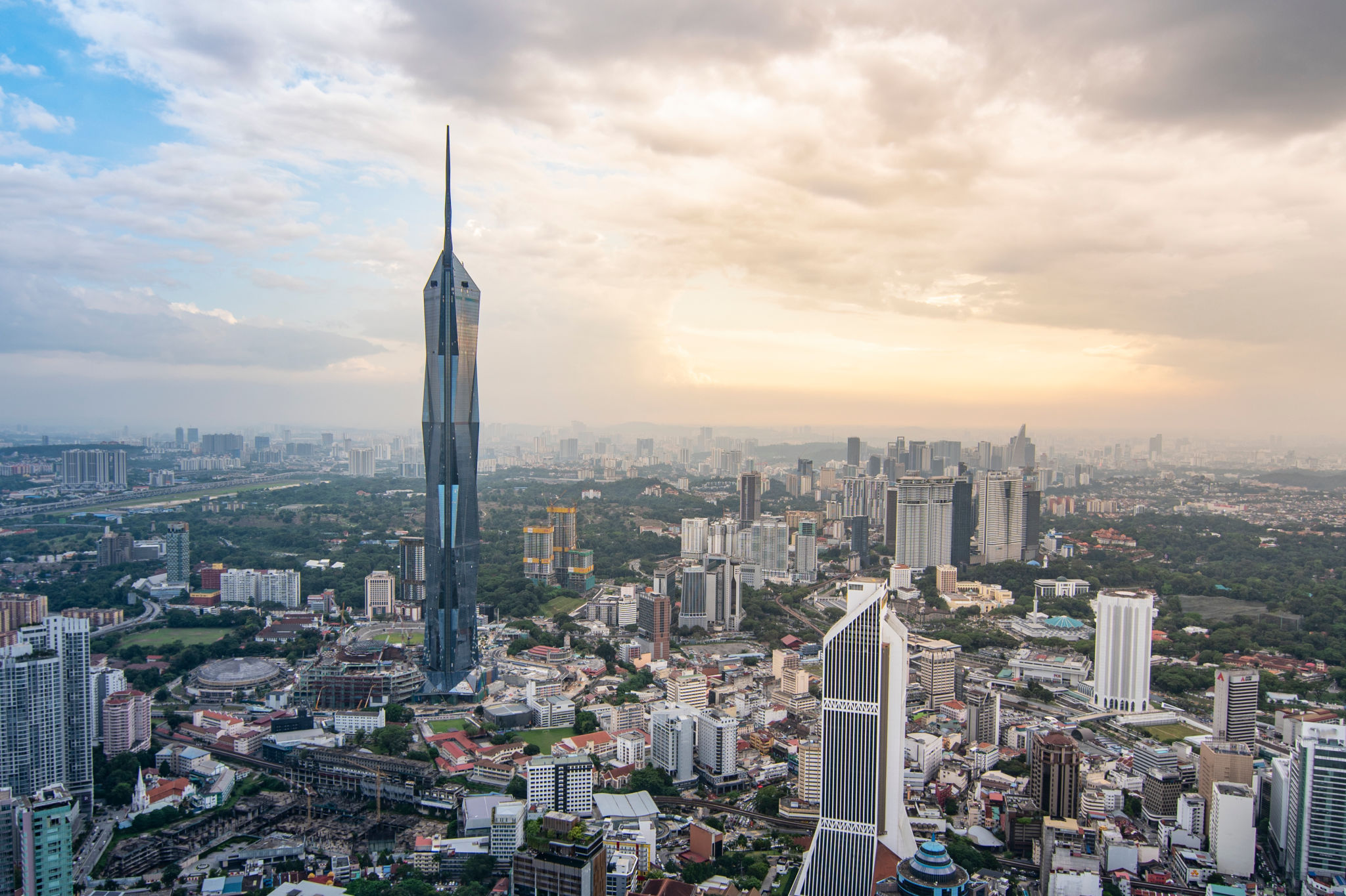 kuala lumpur music