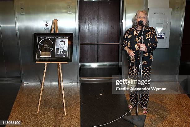 June Slack 16 Freddie Slack Photos & High Res Pictures - Getty Images