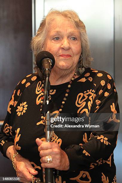 June Slack 16 Freddie Slack Photos & High Res Pictures - Getty Images