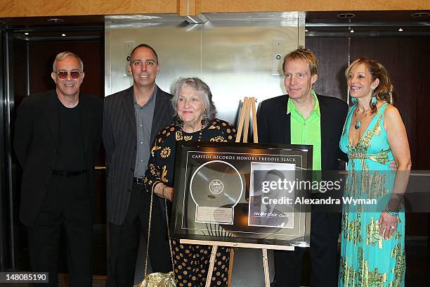 June Slack Audrey Morris Photos and Premium High Res Pictures - Getty Images