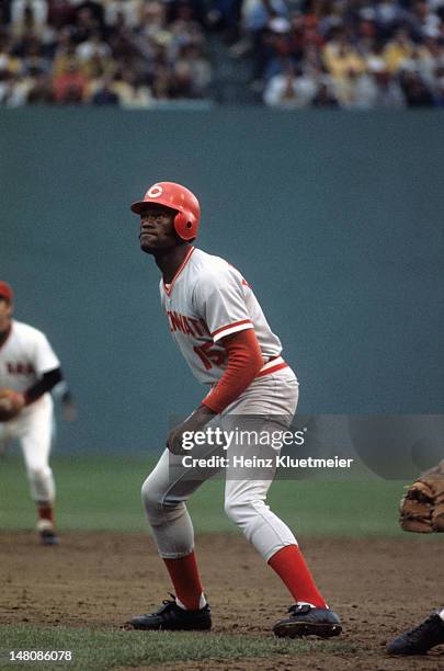 George Foster Reds 180 George Foster Reds Stock Photos, High-Res Pictures, and Images ...