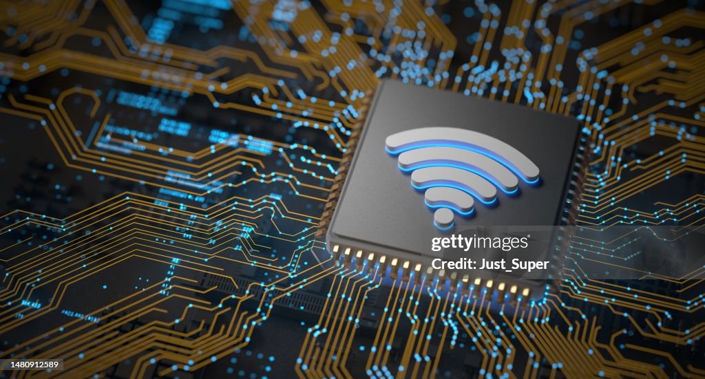 Wifi symbol, internet connection, business, global communication, mobile network, 5g, mobile phone