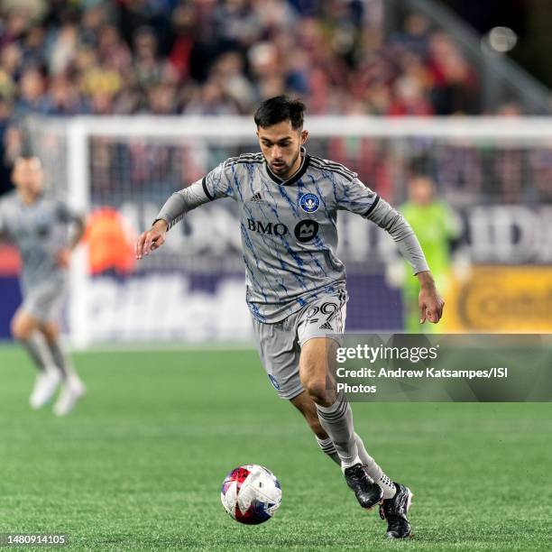 Mathieu Choiniere Photos and Premium High Res Pictures - Getty Images