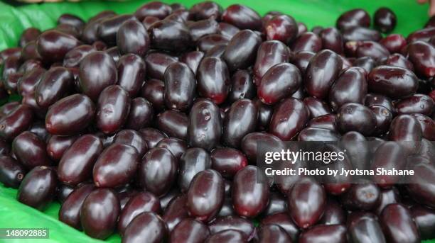 Jamnu Jamun Photos and Premium High Res Pictures - Getty Images