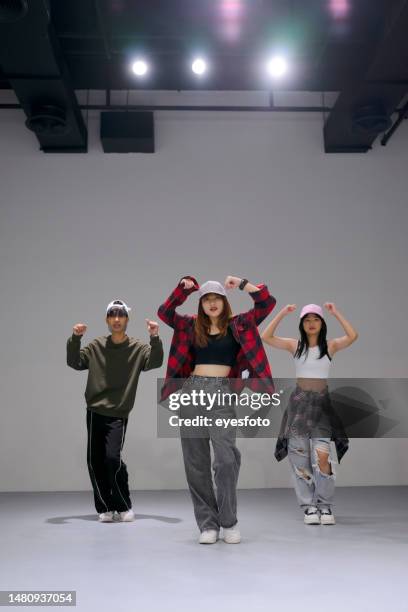 6,740 K Pop Dance Stock Photos, High-Res Pictures, and Images