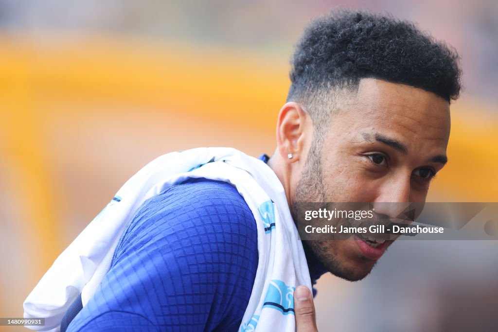 Wolverhampton Wanderers v Chelsea FC - Premier League