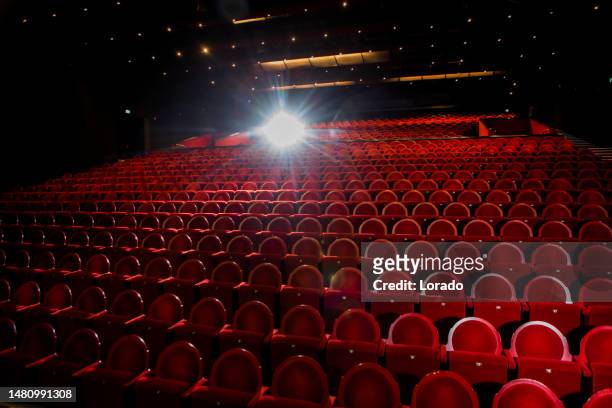 303 Movie Theater Seats Background Photos and Premium High Res Pictures -  Getty Images