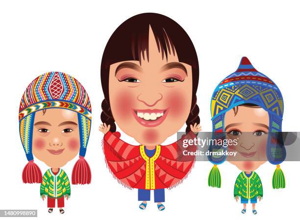 Incan Child Drawing 804 Inca Children Stock Photos, High-Res Pictures, and Images - Getty ...