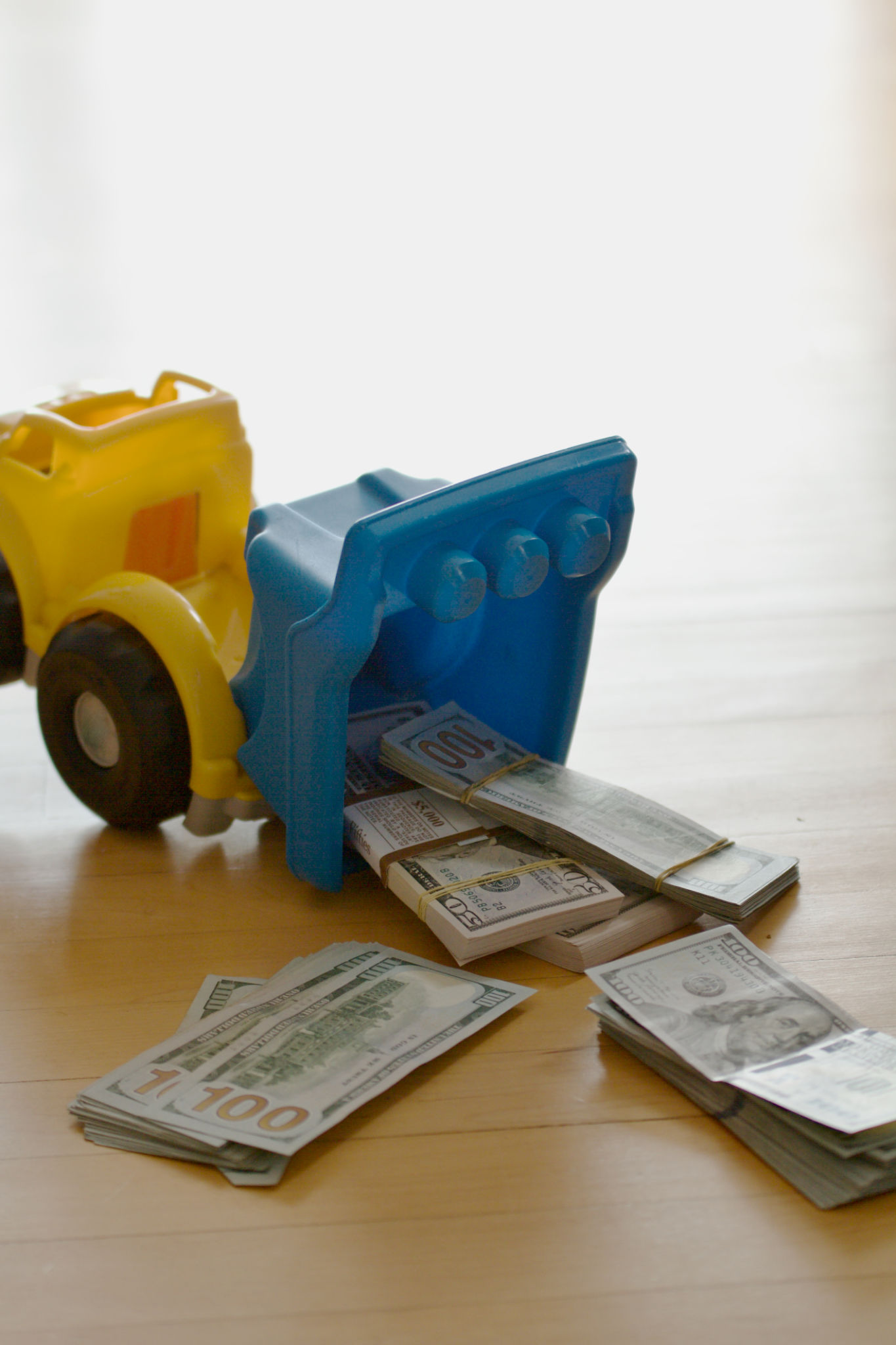 international inheritance