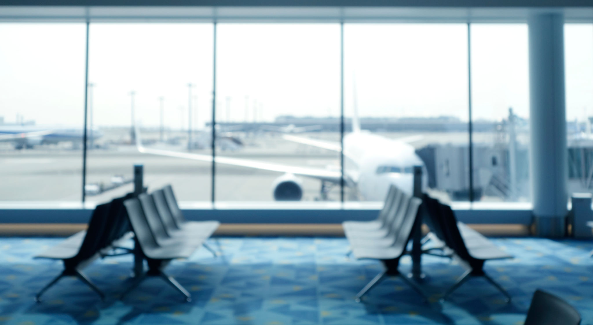 airport commercial space