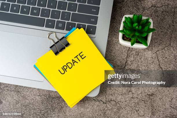 52,921 Update Image Stock Photos, High-Res Pictures, and Images - Getty ...