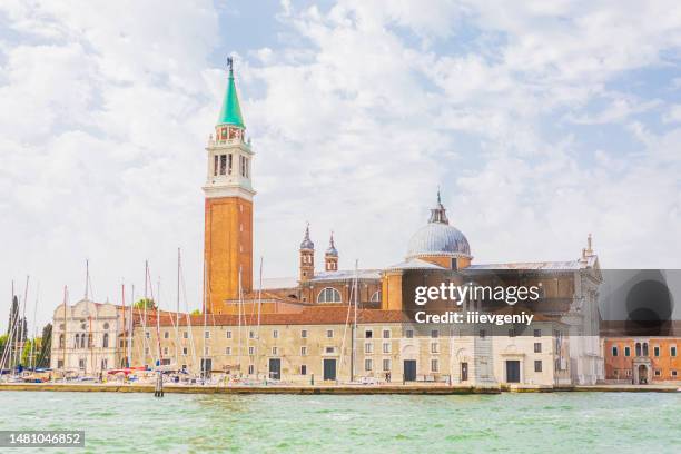 travel to venice. italy. italian architecture. canal - torcello stock pictures, royalty-free photos & images