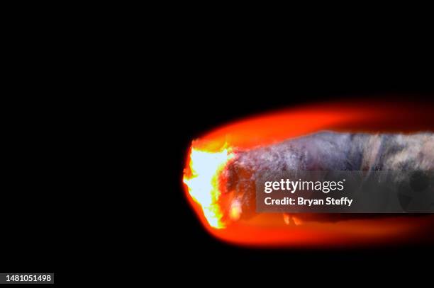 lit cigar - premium lighter stock pictures, royalty-free photos & images