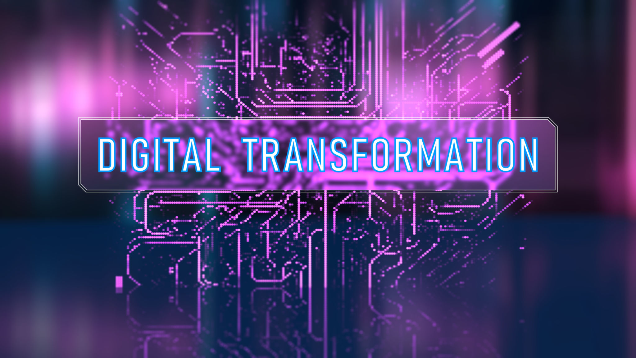 desafíos transformación digital