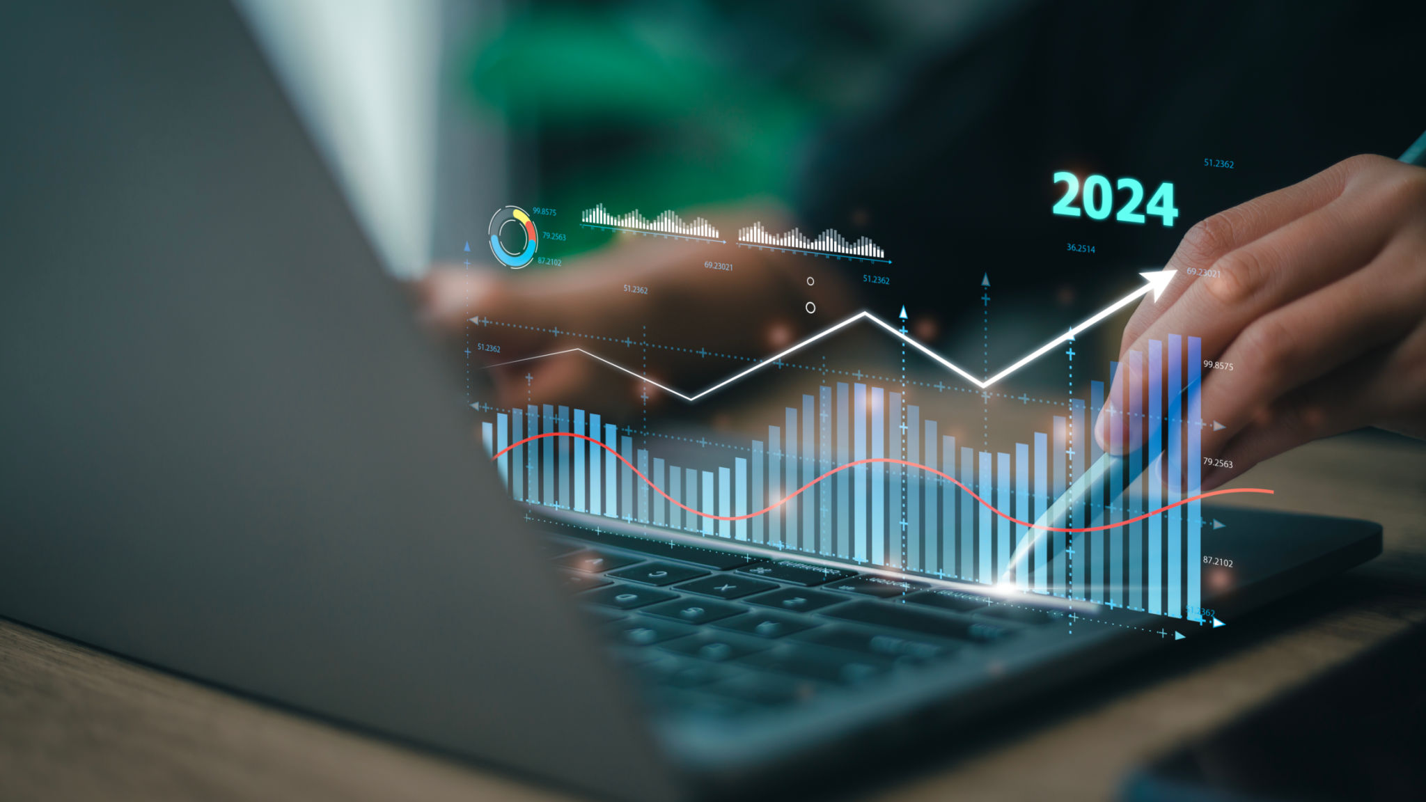 future business trends