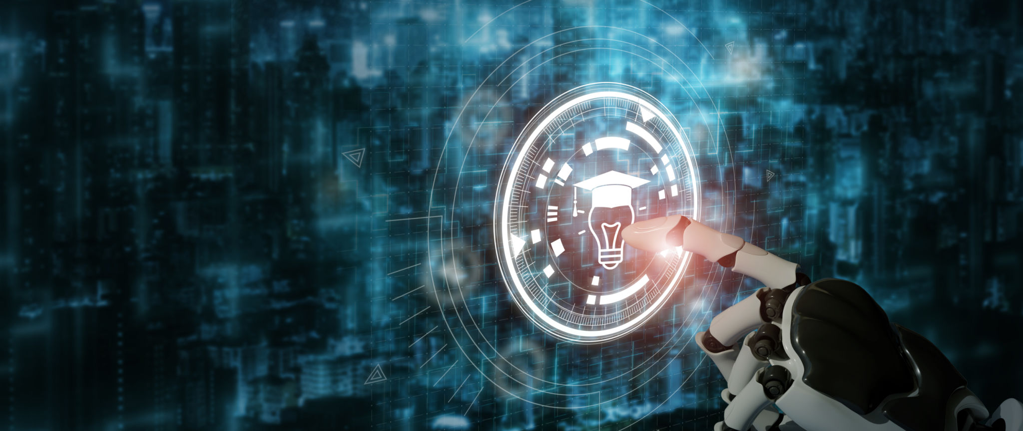 adaptive learning technology