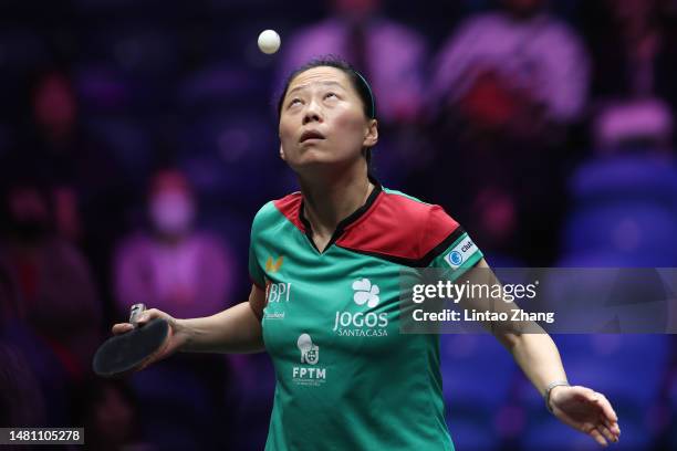Fu Yu Run 620 Fu Yu Photos & High Res Pictures - Getty Images