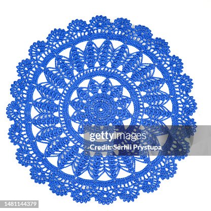 Vintage doilies Vintage doilies