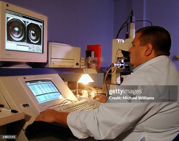 Reginal Computer 19 Regional Computer Forensic Laboratory Stock Photos, High-Res ...