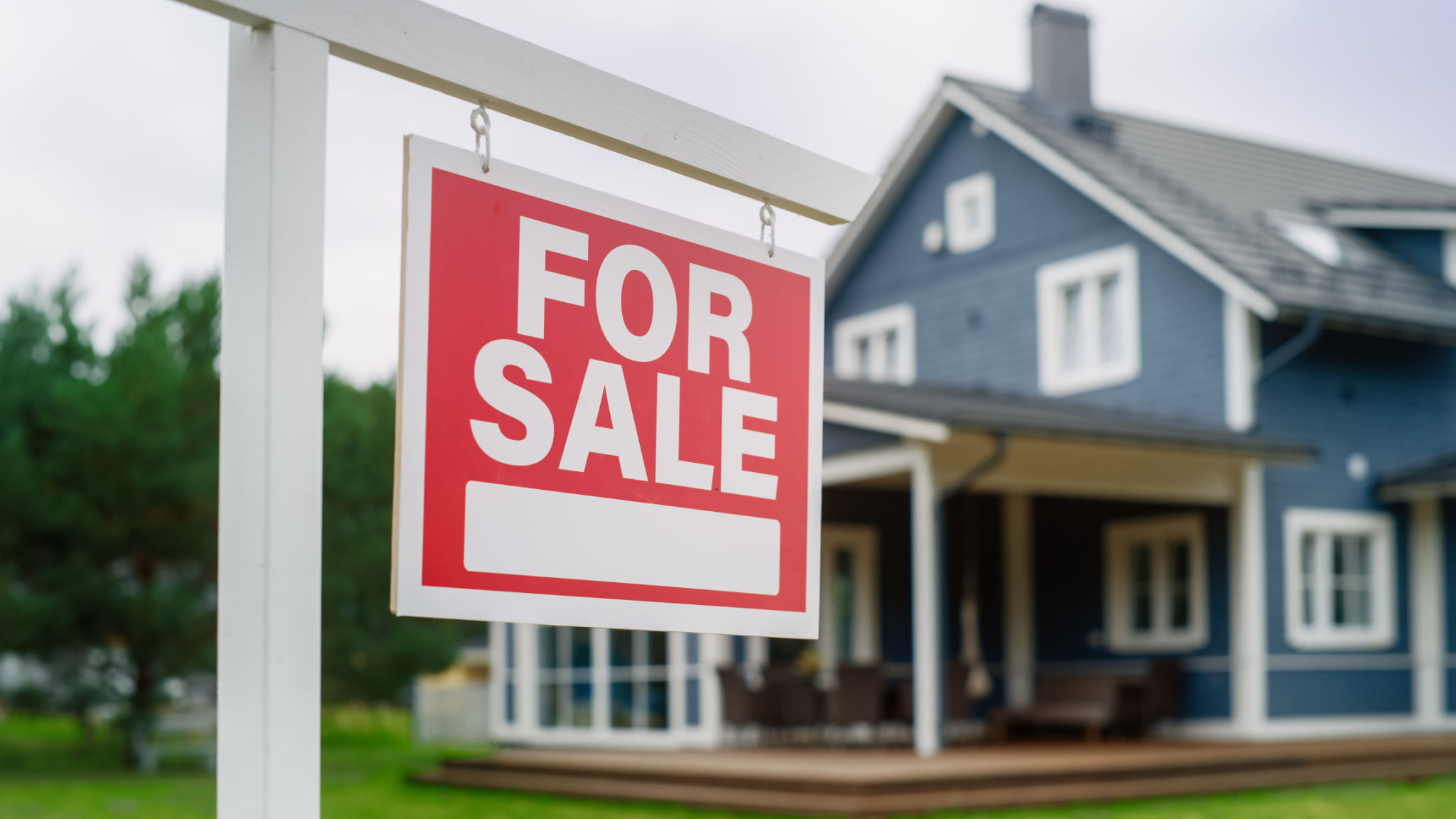 quick house sale