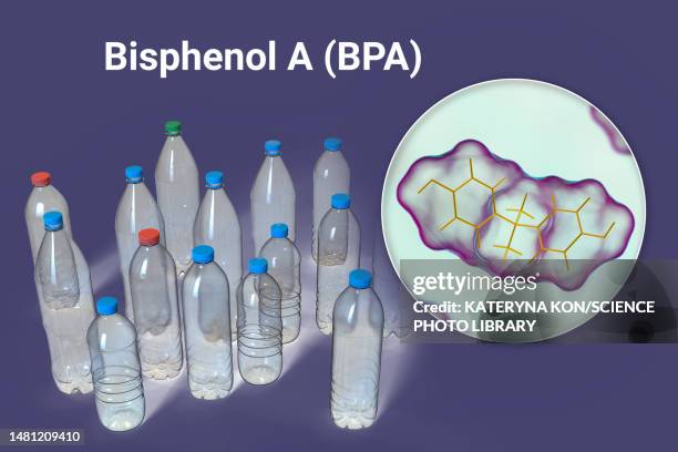 Bpa Plastics Photos and Premium High Res Pictures - Getty Images